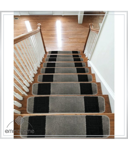 NEW Luxury Carpet Stair...